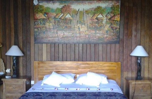 Batuan Resort | Private room ∙ 2 guests