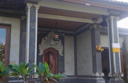 Batuan Resort | Private room ∙ 2 guests