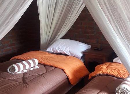 Kubutambahan Resort | Private room ∙ 2 guests