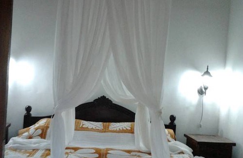 Sebatu Resort | Private room ∙ 2 guests