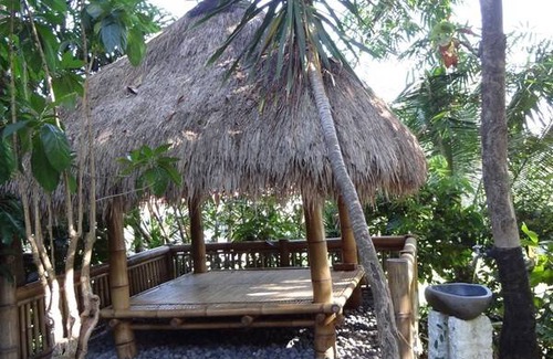 Sawan Resort | Private room ∙ 4 guests