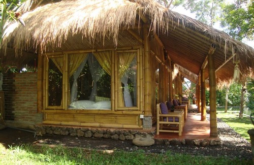 Sawan Resort | Private room ∙ 4 guests