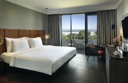 Legian City-Centre Resort | Pullman Bali Legian Beach