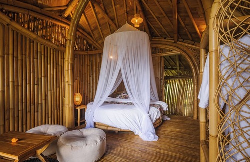 Selat Hotel | Punduk Villa
