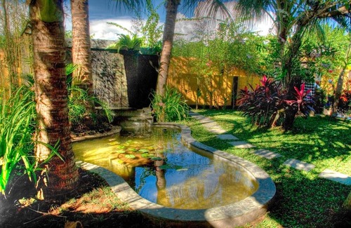 Banjartegehe Villa | Puri Jati Retreat