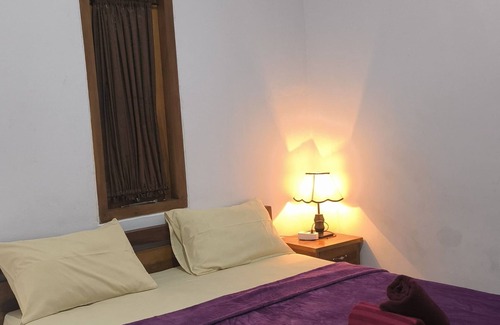 Banjartegehe Hotel | Puri Raka Villa