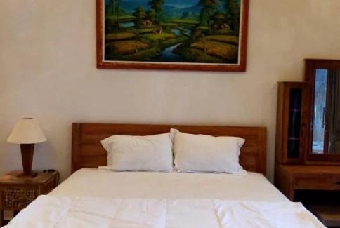 Kemenuh House | Purta Guest House