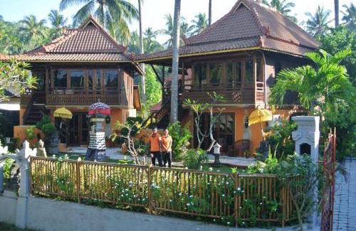 Sengkidu Resort | Resort ∙ 3 bedrooms ∙ 8 guests