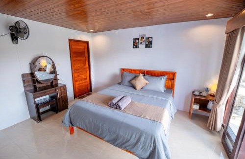 Toya Bungkah House | Royal Escape