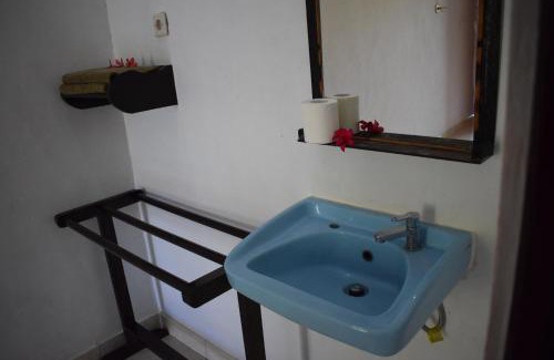 Penida Island House | Safsia homestay