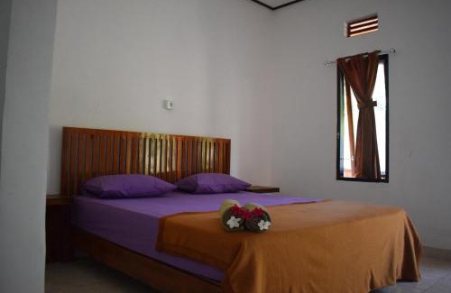 Penida Island House | Safsia homestay