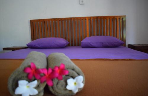 Penida Island House | Safsia homestay