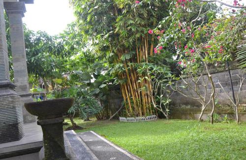 Andong House | Sakha House