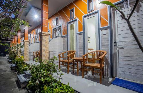 Mushroom Bay House | Samana Homestay
