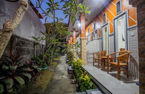 Mushroom Bay House | Samana Homestay