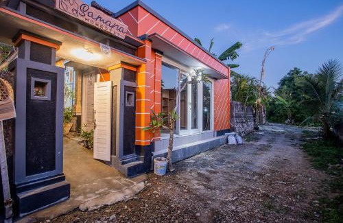 Mushroom Bay House | Samana Homestay
