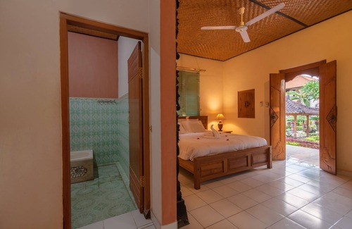Lovina House | Sari House Lovina