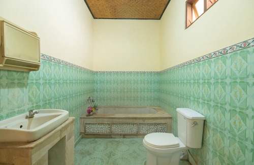 Lovina House | Sari House Lovina