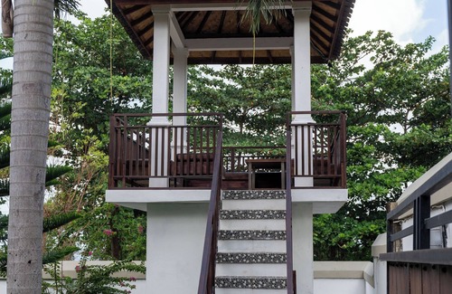 Tumbu Village Apartment | Seva Hotel