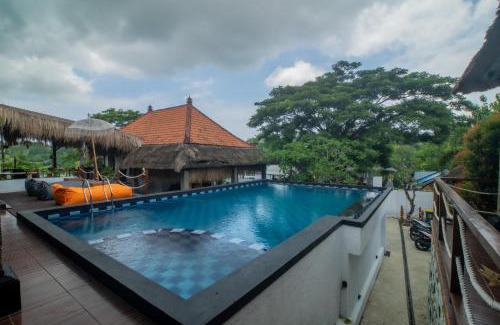 Kuta Hostel | Simpang Inn Hostel