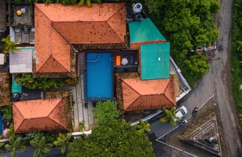 Kuta Hostel | Simpang Inn Hostel
