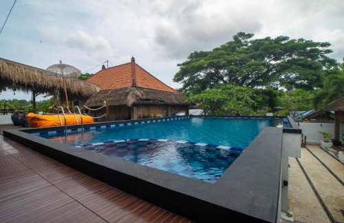 Kuta Hostel | Simpang Inn Hostel