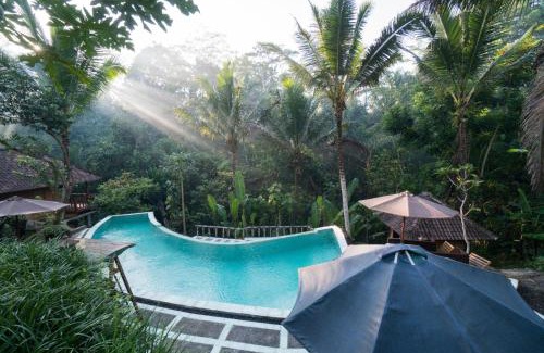 Payangan Resort | Song Broek Bali