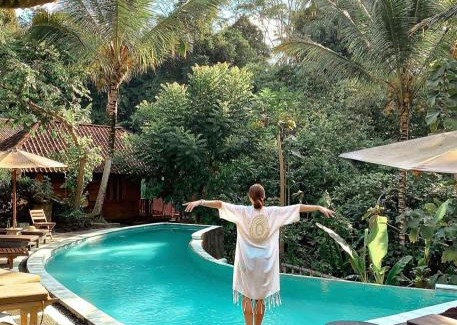 Payangan Resort | Song Broek Bali