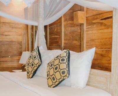 Payangan Resort | Song Broek Bali