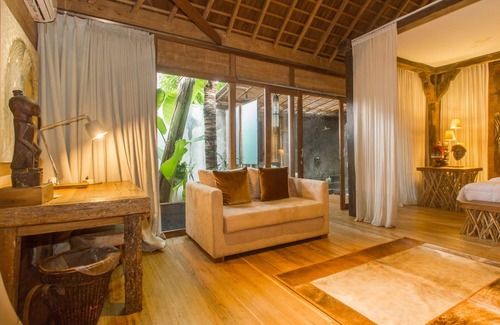 Banjar Semer Villa | SPACIOUS 9BR Villa, Canggu - W/Swimming Pool!