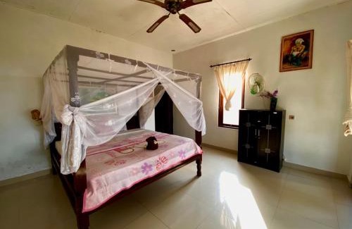Amed House | sriganesh
