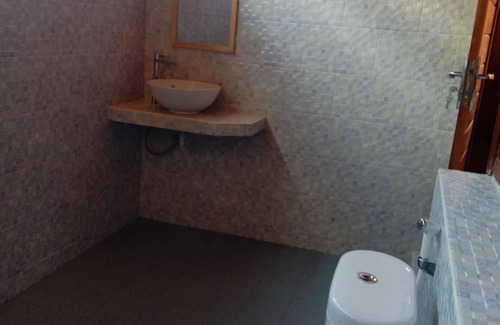 Jungut Batu House | Svaha Nusa Guest House