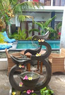 Jungut Batu House | Swara Homestay 2