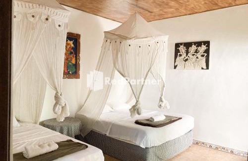 Munduk House | Taman Ayu Homestay Munduk Mitra RedDoorz