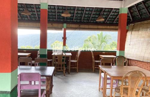 Munduk House | Taman Ayu Homestay Munduk Mitra RedDoorz