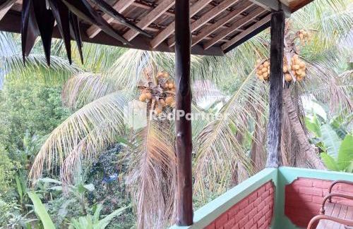 Munduk House | Taman Ayu Homestay Munduk Mitra RedDoorz