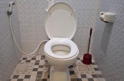 Sampalan Hostel | Tara hostel