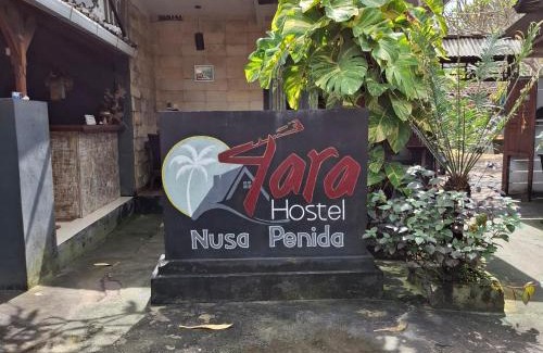 Sampalan Hostel | Tara hostel