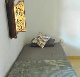 Penida Island Hostel | The Cube Hostel Penida