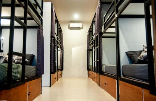 Penida Island Hostel | The Cube Hostel Penida