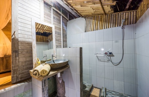 Ceningan Island Hotel | The Dafish Ceningan