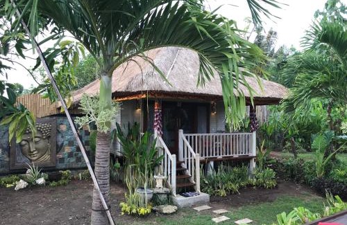 Mushroom Bay Resort | The Jingga Villas