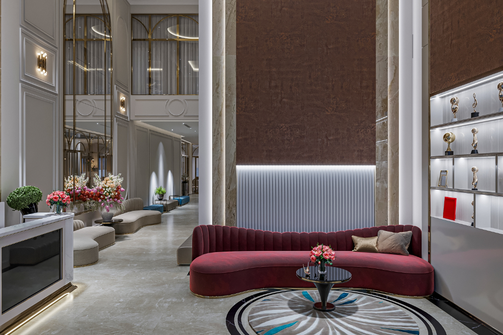 Medahan Villa | The Magic Villa Keramas