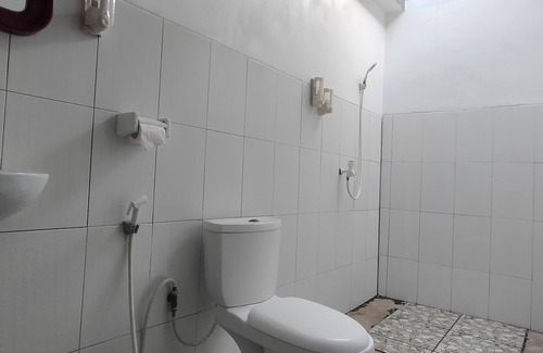 Sampalan Bed & Breakfast | The Rahayu Cottage