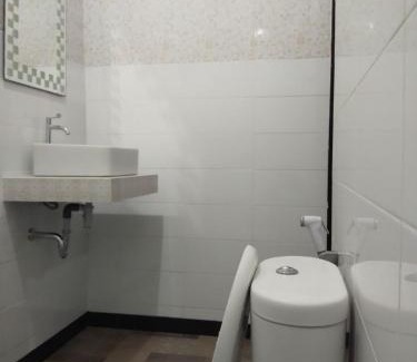 Padangbai House | Tirta Yoga Inn