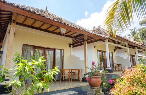 Suraberata House | TwoSpaces Living at Balian Green Lagoon