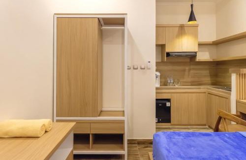 Gianyar House | TwoSpaces Living at Bunda Nana Residence, Gianyar