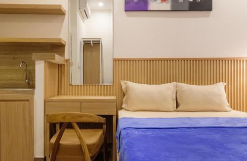 Gianyar House | TwoSpaces Living at Bunda Nana Residence, Gianyar