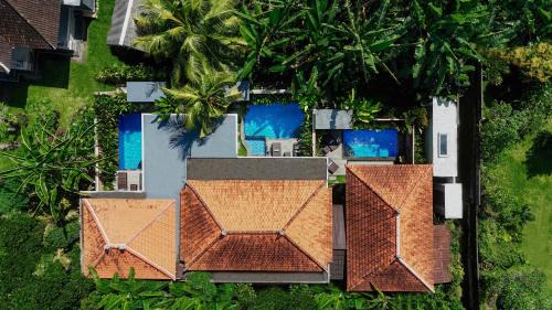 Pejeng Kawan Villa | Ubud Arindra Private Pool Villa