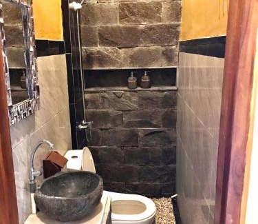 Payangan House | Ubud home stay 2